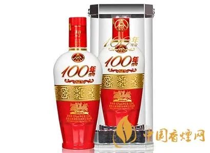五粮液富贵百年酒:传奇的中国美酒