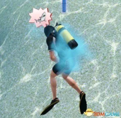 模拟人生3:岛屿天堂 图文攻略 新手向内容提示