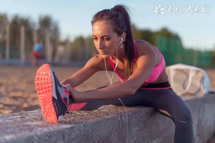 超级女声何洁的瘦身妙招_大陆明星减肥