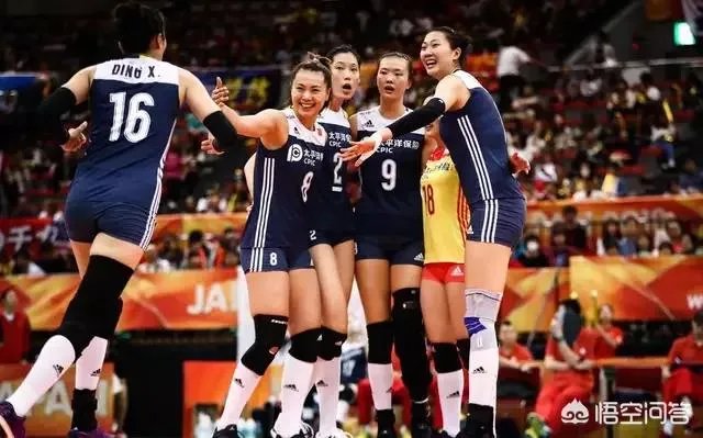 中国女排再战意大利未必是坏事