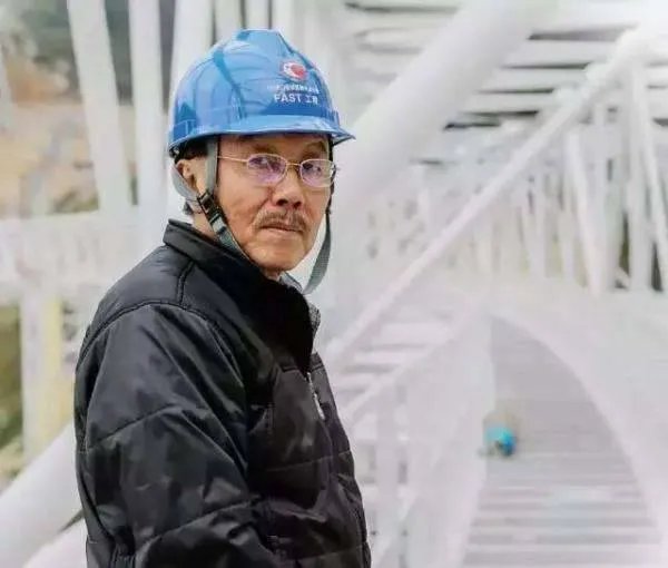 他放弃300倍高薪回国，造出天眼领先世界20年，如今离世却鲜有人知