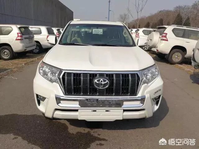 普拉多2700停产的真正原因是什么？