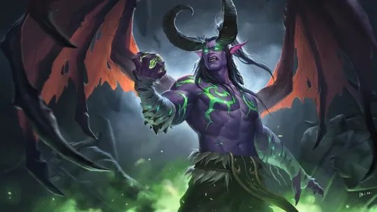 《魔兽世界》tbcdps排行榜