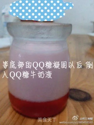好吃易做的布丁