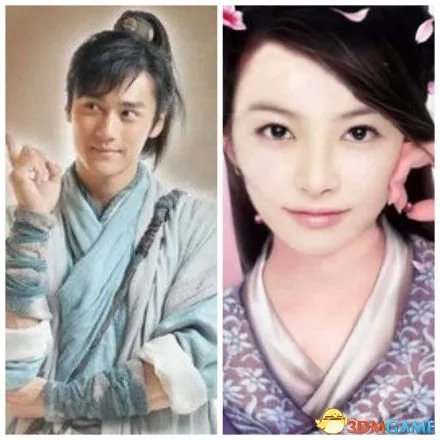 网曝唐人《仙剑外传》演员阵容 宋茜搭档蒋劲夫