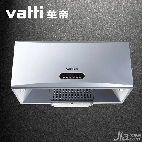 中式吸油烟机怎么样 选购技巧