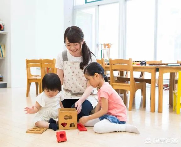 日本的保姆贵不贵？