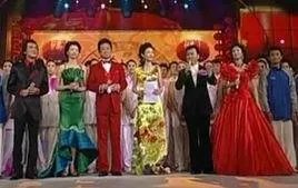 李咏的“黑色三分钟”是什么?