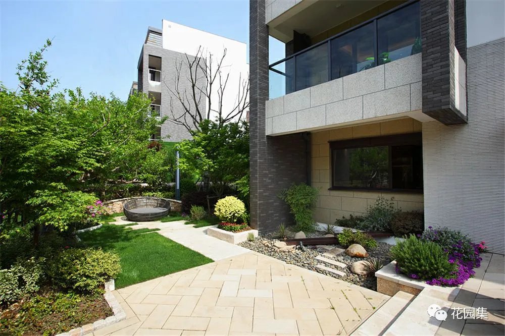 园集奖优秀作品 | 造一座走在诗句上的美好花园,愿不负初心不负你