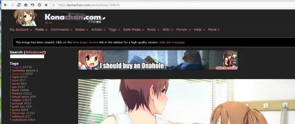 请问一下这是哪一部Hgalgame的CG? 游戏名字是什么？