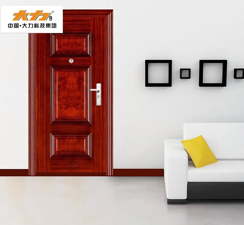 防盗门选购什么牌子好 中国十大防盗门品牌排行