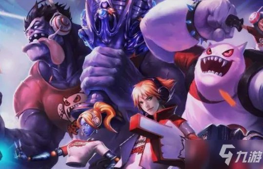 《英雄联盟手游》LOL手游2.27停服公告是真的吗 停服公告