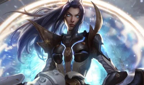 在英雄联盟solo赛中哪个英雄很容易在对线时压制对手？