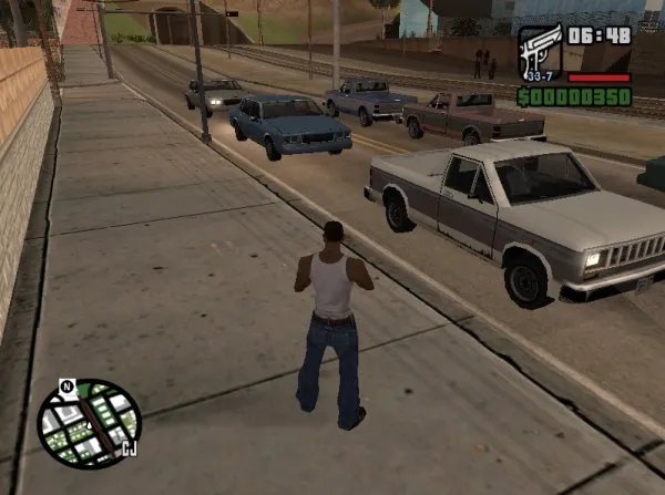 侠盗猎车手圣安地列斯怎么用秘籍