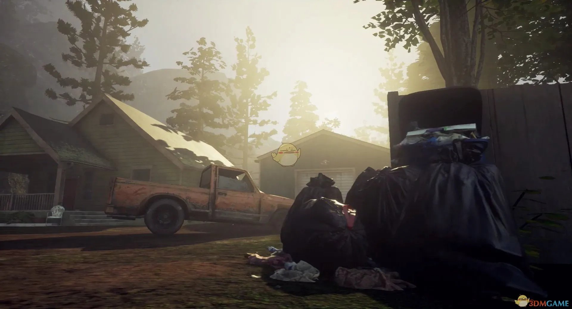 《腐烂国度2》警察兄弟系列任务攻略分享