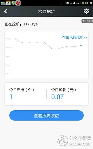 迅雷路由器 详细体验