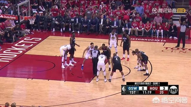 如何评价G1汤普森和阿里扎跳球险些发生“亲吻门”的搞笑一幕？