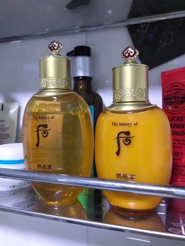 2021热门护肤品排行榜前10名,真人测评10款人气护肤品