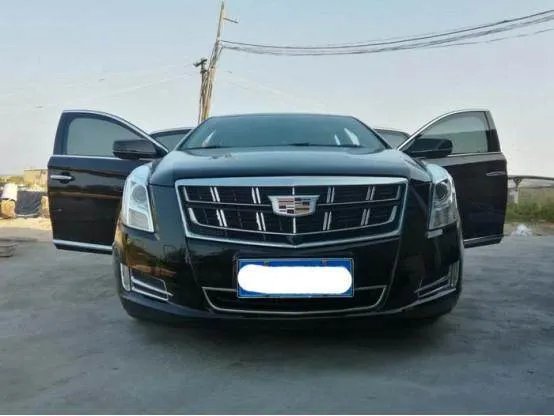 凯迪拉克XTS要停产了么？