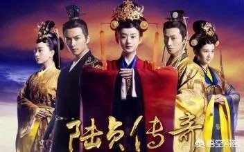 赵丽颖长的漂亮人缘又好，哪部影视是她的成名作？