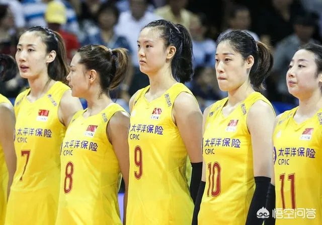 酣畅淋漓!中国女排以3：0大胜土耳其女排顺利进入东京奥运会，如何评价本场比赛？