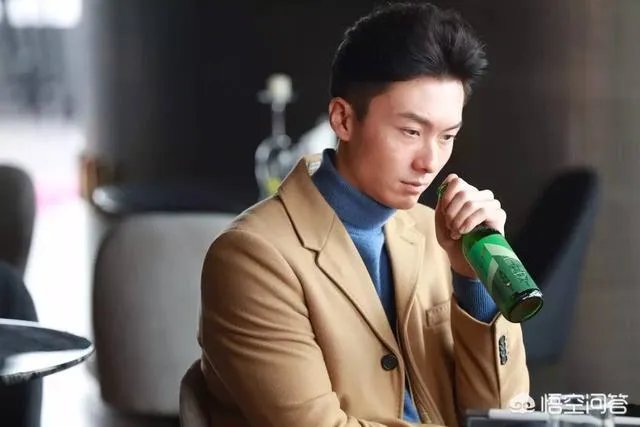 香港TVB万千星辉颁奖典礼马上揭晓了，你认为的视帝视后是谁？