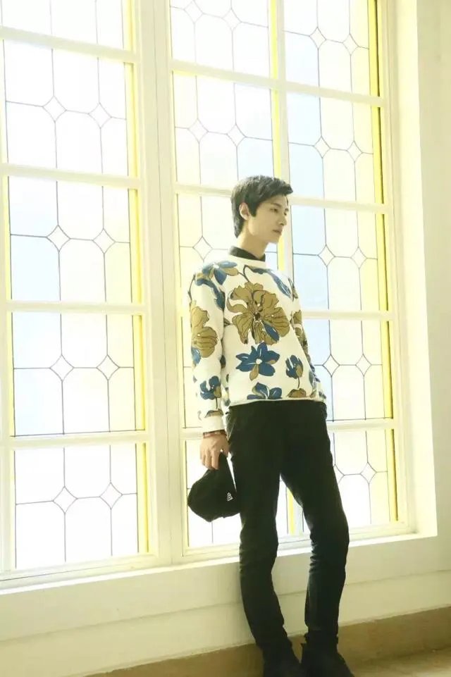 普通男生剪什么发型好？