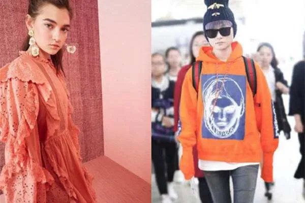 你知道哪些清新好看的糖果色搭配？