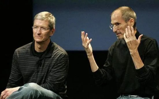 iPhone11暗夜绿一度抢断货，为何苹果市值却蒸发1300亿？