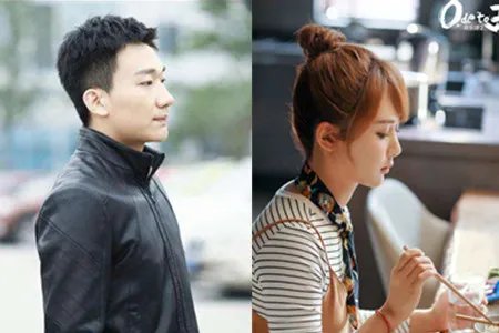 杨紫被蒋欣调侃头戴安全帽被打后重获幸福