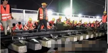 英媒因为什么惊叹中国速度？