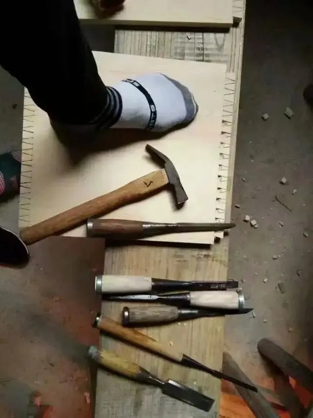 为啥20年的老木工干不了家里的装修活?