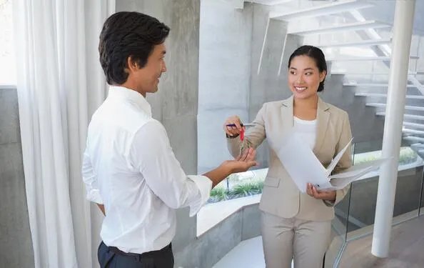 中介谈单技巧有哪些