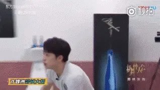 许魏洲护膝里有针,你怎样看待这件事?