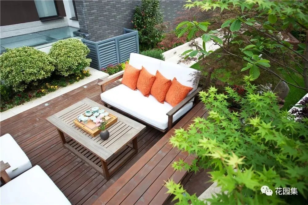 园集奖优秀作品 | 造一座走在诗句上的美好花园,愿不负初心不负你