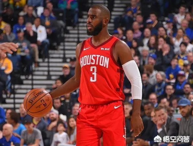 哈登缺席，保罗得到23分5篮板17助攻带队击败勇士，保罗跟哈登谁的带队能力更强？