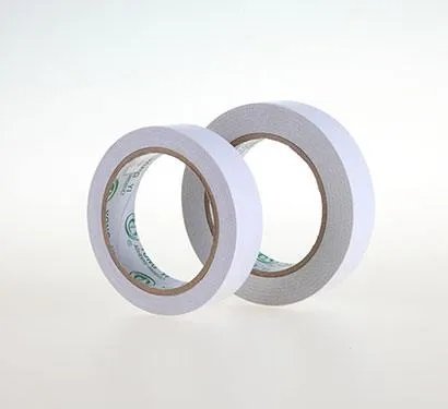 双面胶粘到墙上怎么揭下来~!