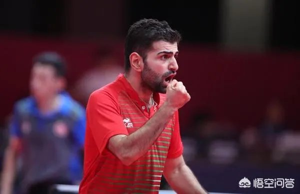 2018亚运会乒乓球男单半决赛名单出炉,具体对阵情况是怎样的?男乒夺冠前景如何?