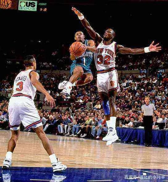 博格斯虽然身材矮小，但是实力有多强?