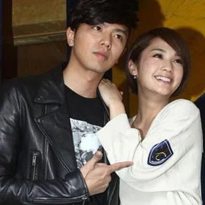 理想情人歌词是什么？   杨丞琳与李荣浩相恋称不会隐婚