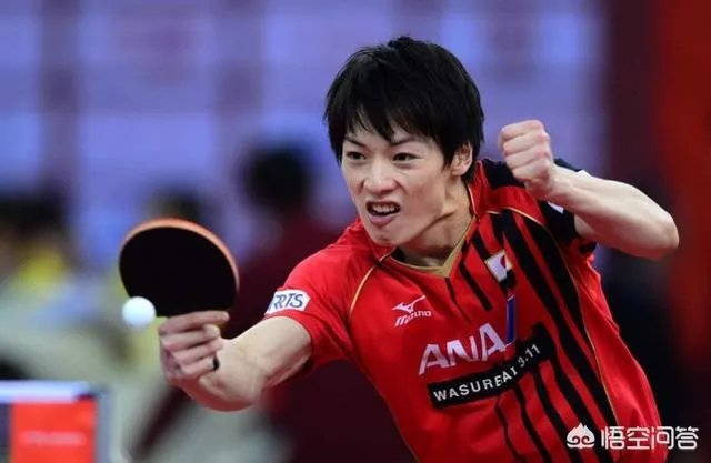2018亚运会乒乓球男单半决赛名单出炉,具体对阵情况是怎样的?男乒夺冠前景如何?