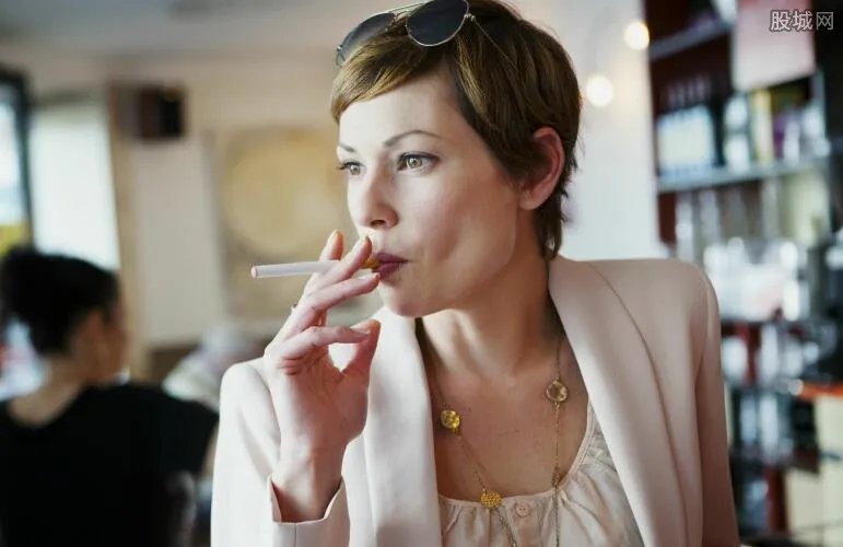 女士香烟有哪几种 推荐7种世界著名的女士烟