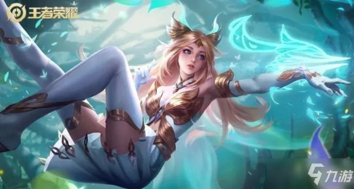 王者荣耀艾琳出装思路推荐图文教程 艾琳怎么出装