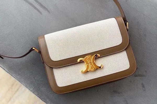 世界名牌女包都有哪些值得推荐？