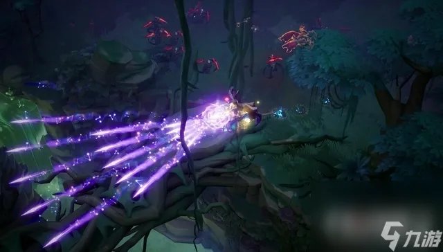 《火炬之光无限》技能有哪些