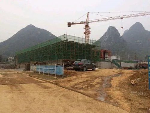 贺州房价走势图 贺州房子保值的四大原则