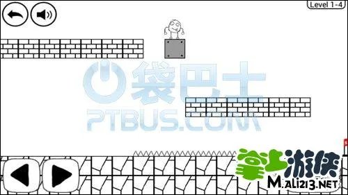 暴走大冒险第一关攻略 第一章图文攻略详尽版