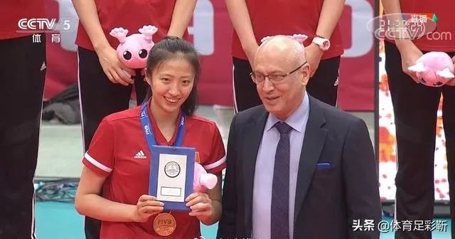 2019年9月29日中国女排以全胜战绩夺得世界杯冠军,你怎么看?