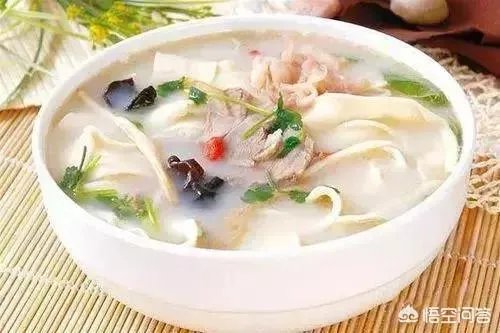 你觉得洛阳必吃的十大美食有哪些?