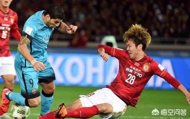 恒大球迷祝福送别金英权：下赛季将代表大阪钢巴征战J联赛，他是中超最好的亚外吗？